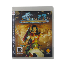 Genji: Days of the Blade (PS3) Б/В